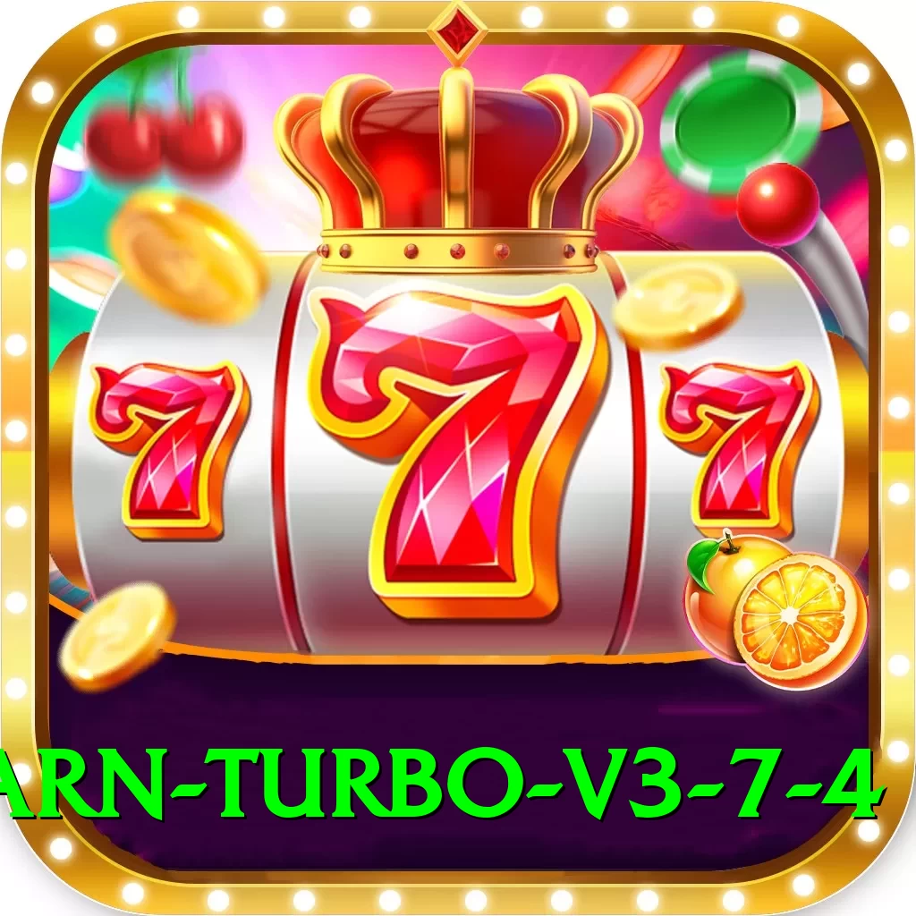 slots Earn Turbo v3.7.4 - 2