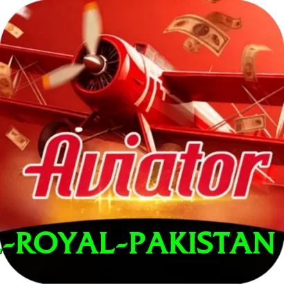 SS1 Game Royal Pakistan - 2