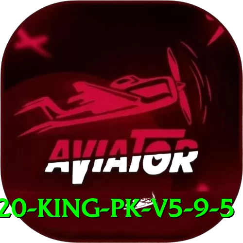 t20 King PK v5.9.5 - 2