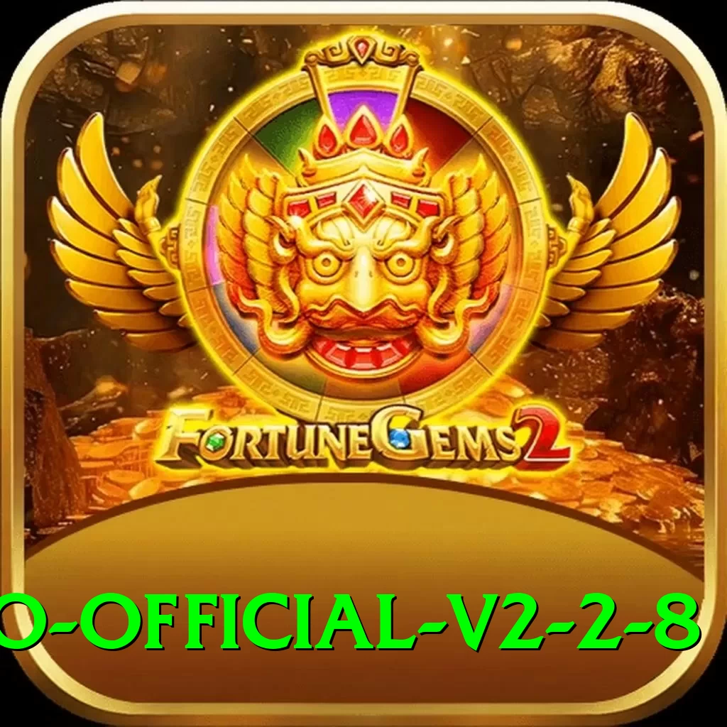 td777 Casino Official v2.2.8 - 2