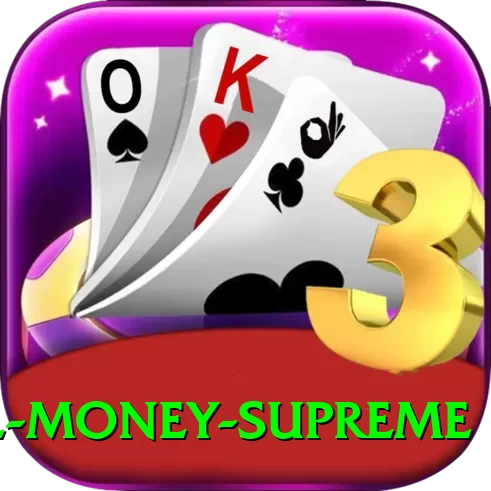 TD777 - Real Money Supreme - 2