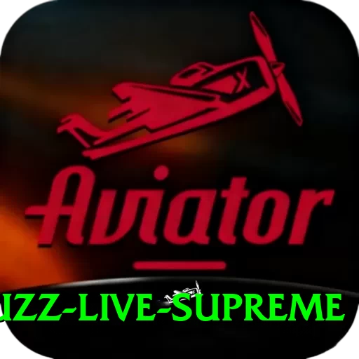 tekkabuzz - Live Supreme - 2