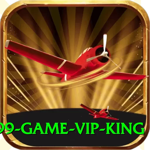 TG299 Game - VIP King - 2