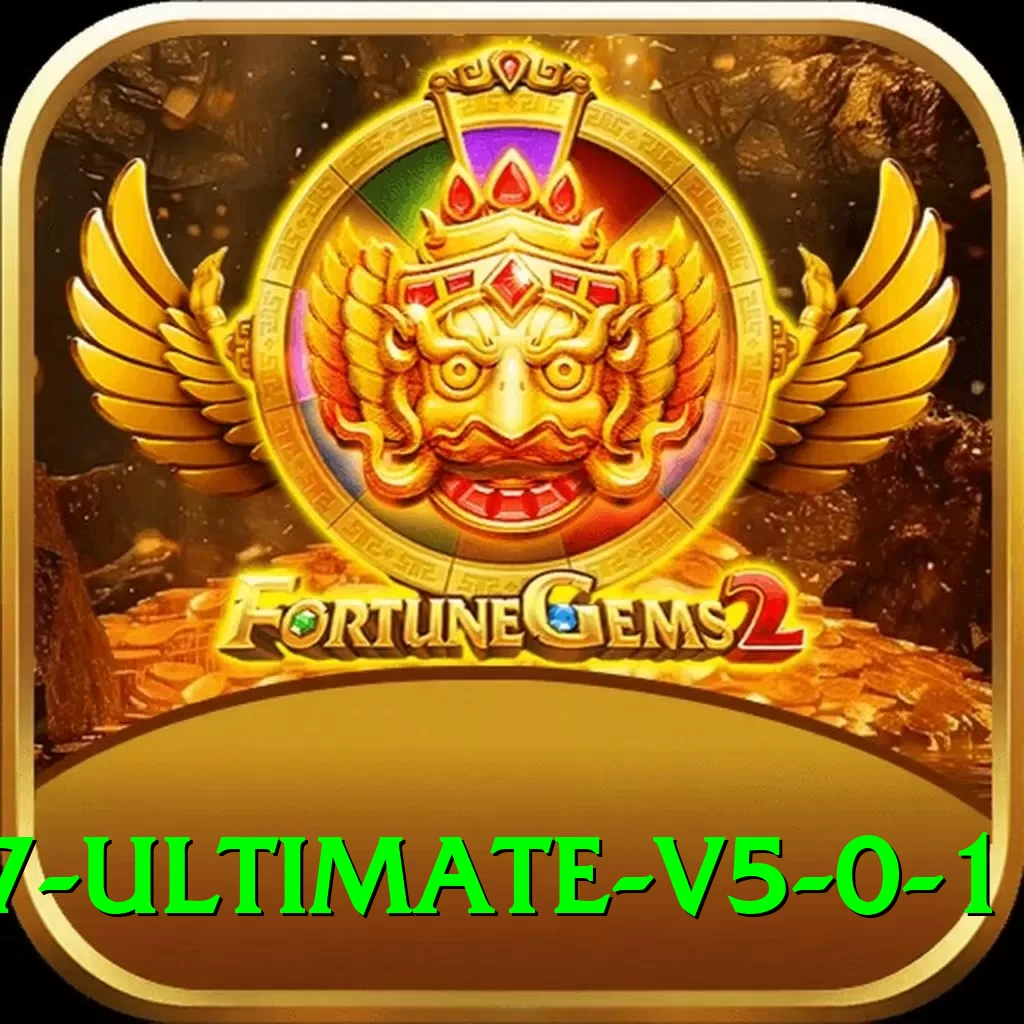 u7777 Ultimate v5.0.1 - 2