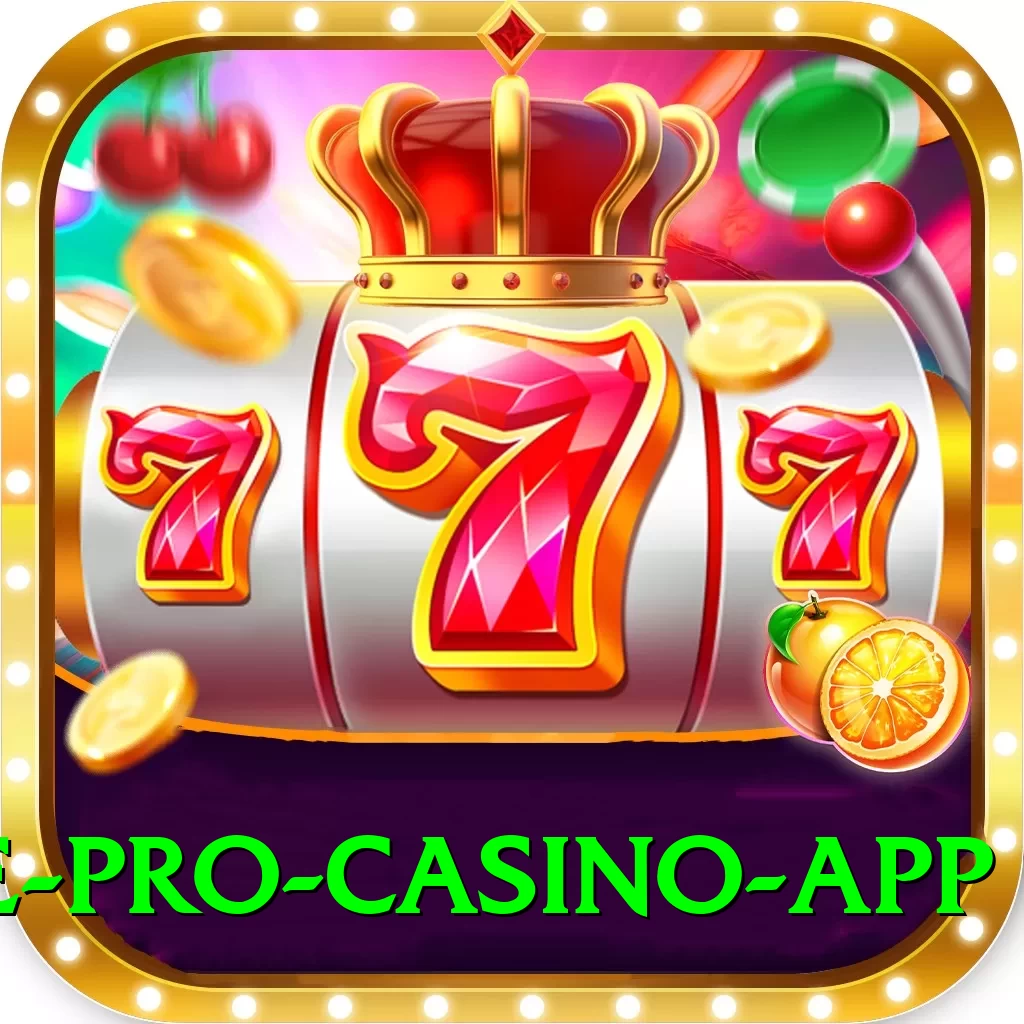 UP786 Game Pro Casino App - 2