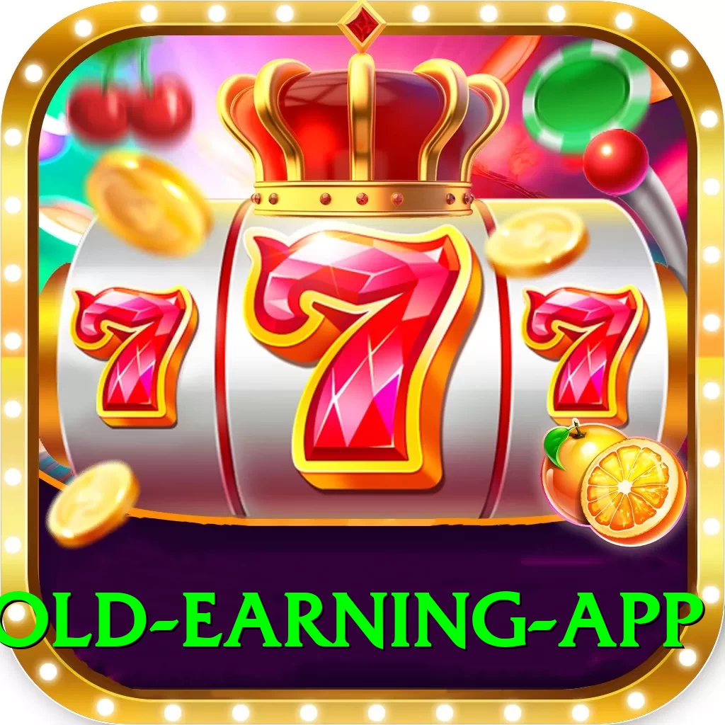up786 - Gold Earning App - 2