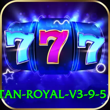 VPBET Game Pakistan Royal v3.9.5 - 2