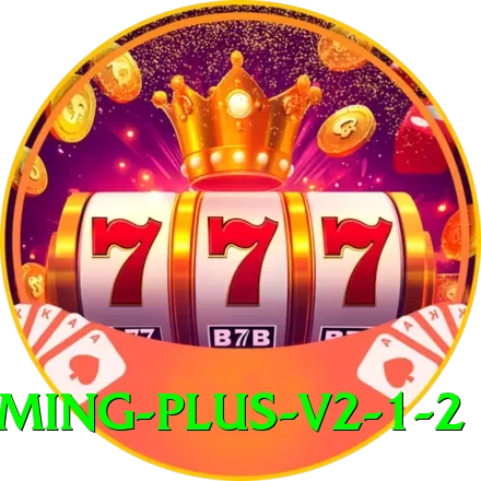 vsp777 Gaming Plus v2.1.2 - 2