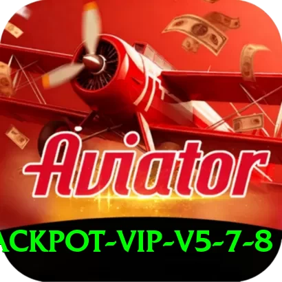 w567 Jackpot VIP v5.7.8 - 2