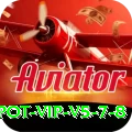 w567 Jackpot VIP v5.7.8