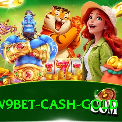 W9Bet Cash Gold - 2