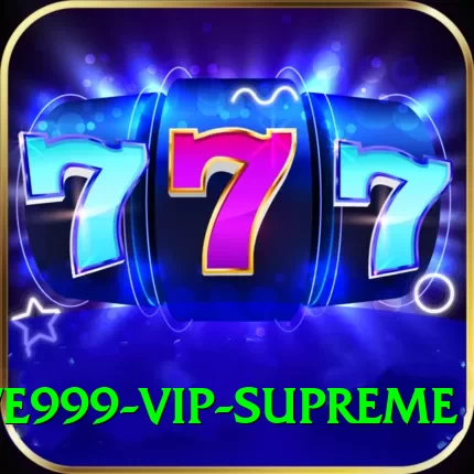 we999 - VIP Supreme - 2