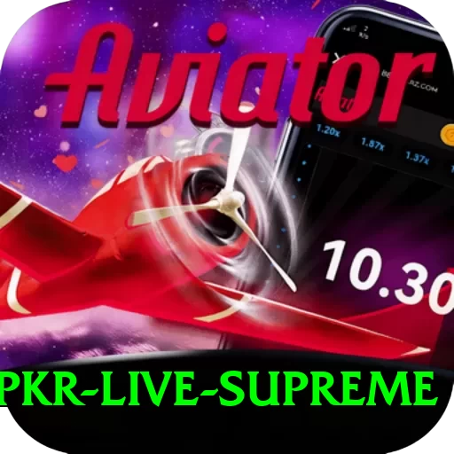 winpkr - Live Supreme - 2