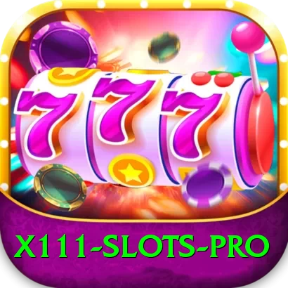 x111 - Slots Pro - 2