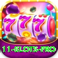 x111 - Slots Pro