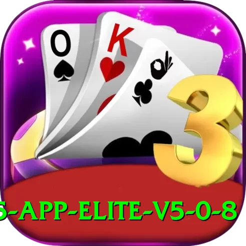 x555 App Elite v5.0.8 - 2