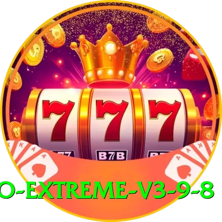 X555 Casino Extreme v3.9.8 - 2