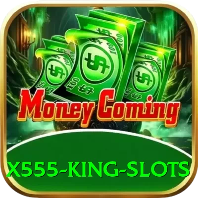 x555 King Slots - 2