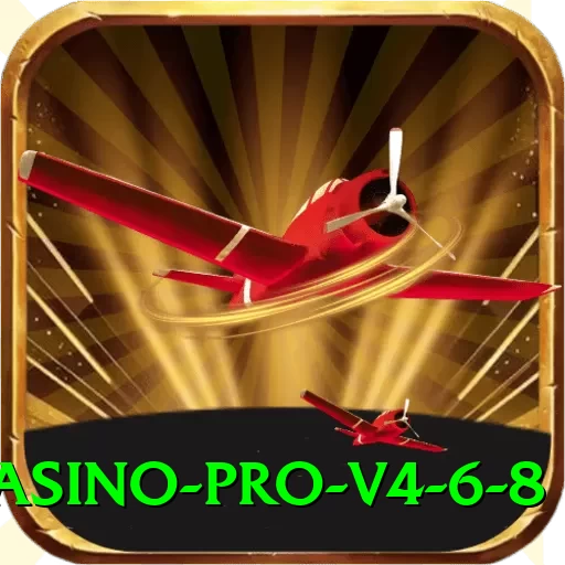 X666 Casino Pro v4.6.8 - 2