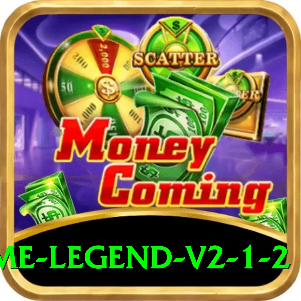 X777 Game Legend v2.1.2 - 2