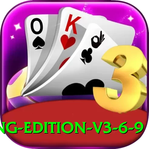 xjxj - King Edition v3.6.9 - 2
