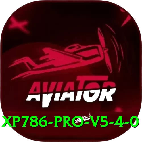 xp786 - Pro v5.4.0 - 2