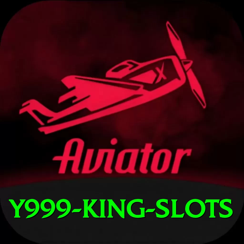 y999 King Slots - 2