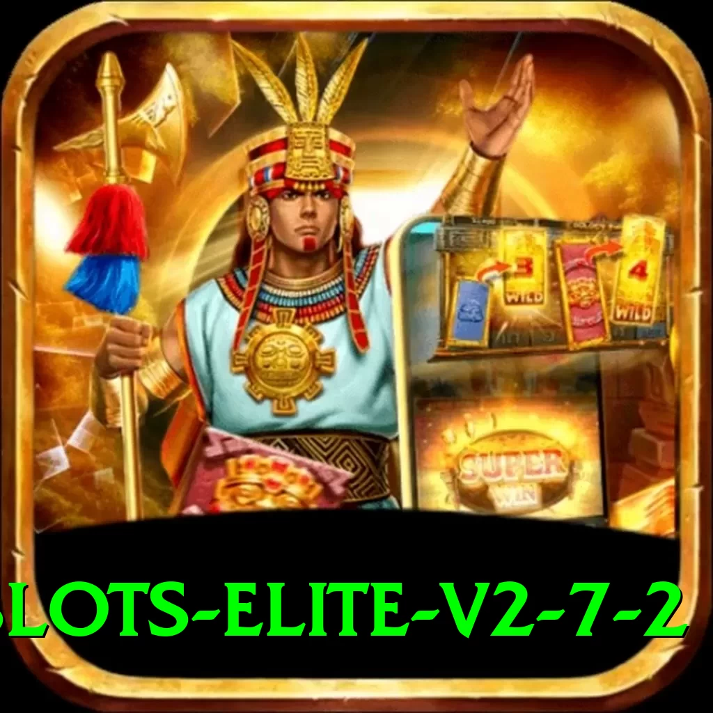 Ybets Slots Elite v2.7.2 - 2