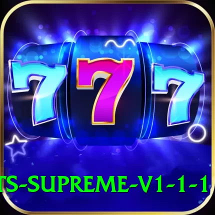Ybets Slots Supreme v1.1.1 - 2