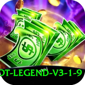 zc777 Jackpot Legend v3.1.9 - 2
