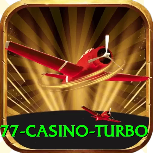 ZK77 - Casino Turbo - 2