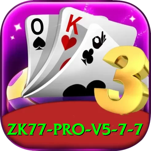 zk77 Pro v5.7.7 - 2